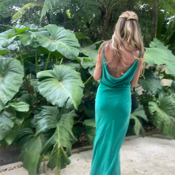 Ophelia dress from Rat & Boa - Picture 4 of 6